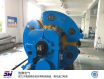 勝維股份再添大型生產(chǎn)設(shè)備，產(chǎn)品線進一步深化提升！