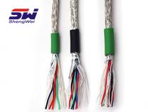 拖鏈電纜廠家：拖鏈電纜是不是越軟越好？