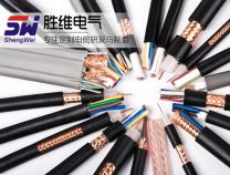 國(guó)標(biāo)電線電纜常用的型號(hào)規(guī)格都有哪些呢？