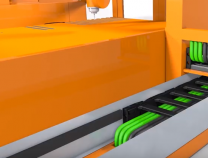 定制電纜適用于哪些場合？