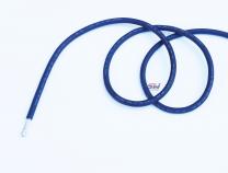 柔性電纜使用的是什么材料？