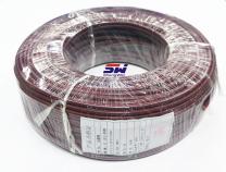 UL1015電子線的規(guī)格特性及作用？