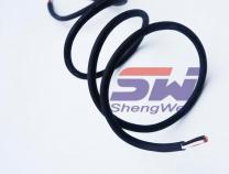 工業(yè)機(jī)器人適合用哪種類型的電纜呢？