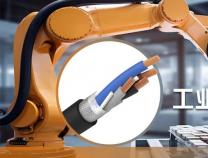 無(wú)錫勝維TRVVSP高柔拖鏈線：耐彎折1000萬(wàn)次，為高速運(yùn)動(dòng)而生