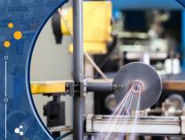 智造升級(jí) | 勝維設(shè)備煥新不止，筑牢生產(chǎn)質(zhì)檢根基